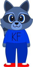 kirbytheraccoon's Page Doll