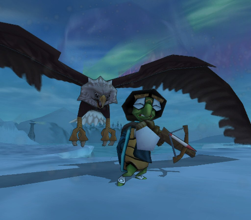 @siritasprite's Pin Board Image