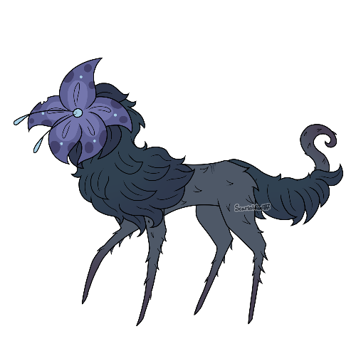 @Scarletfox777's Pin Board Image