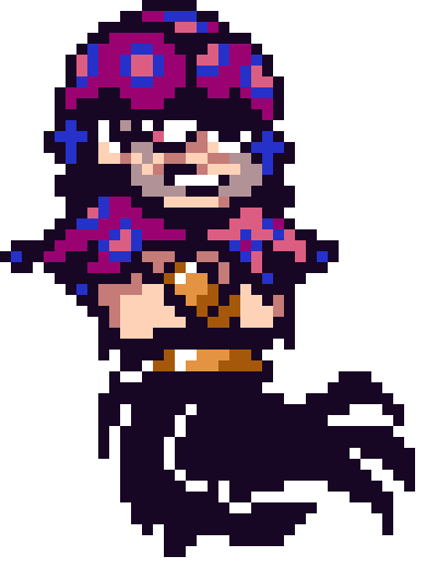 VEEAITCHESS's Page Doll