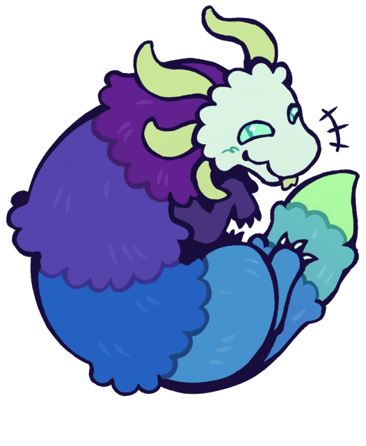 mossytabby's Page Doll