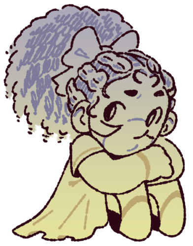 @mossytabby's Pin Board Image