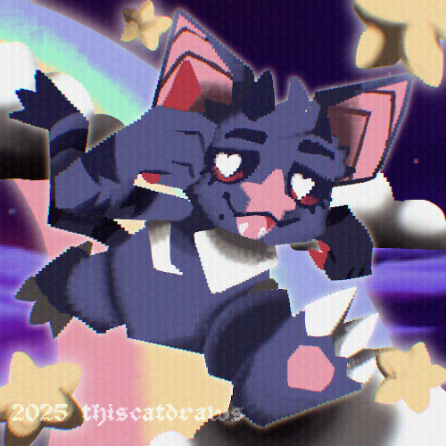 Link to: https://artfight.net/attack/8707533.very-lucky-quest