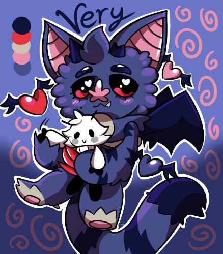 Link to: https://artfight.net/attack/9190802.very