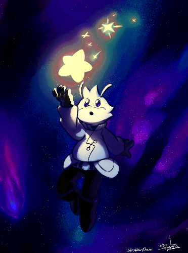 Link to: https://artfight.net/attack/8833767.starcatcherdream