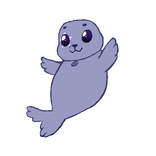 CaeliaMer's Page Doll