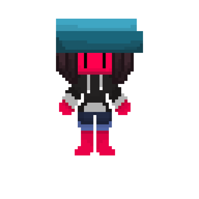 zgpixel's Page Doll