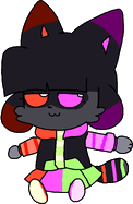 Keoko's Page Doll