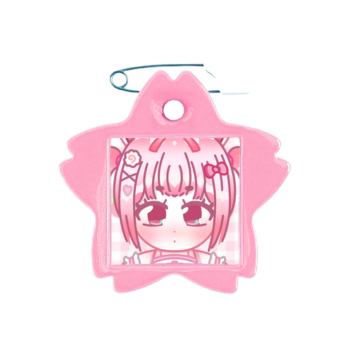 neojunk's Page Doll