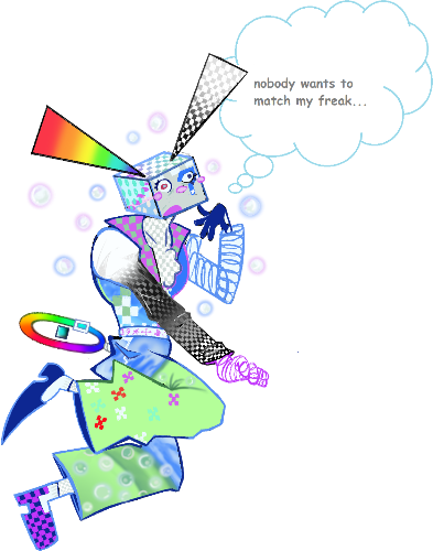 @zoska's Pin Board Image