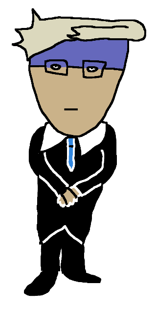 zoska's Page Doll