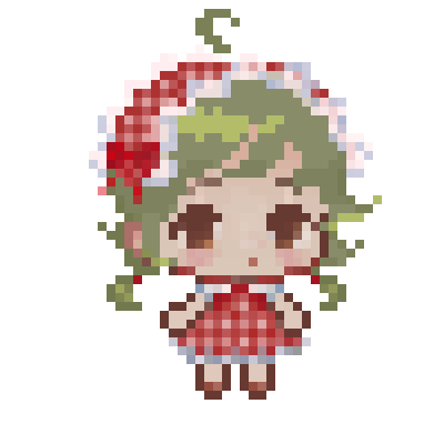 peppamintto's Page Doll