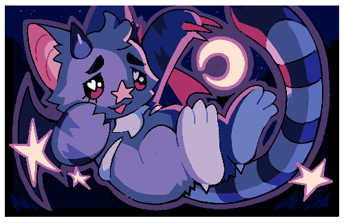 Link to: https://artfight.net/attack/10899984.rare-pokemon-card-pull-holo-ver