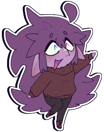 @VXpikxel's Pin Board Image