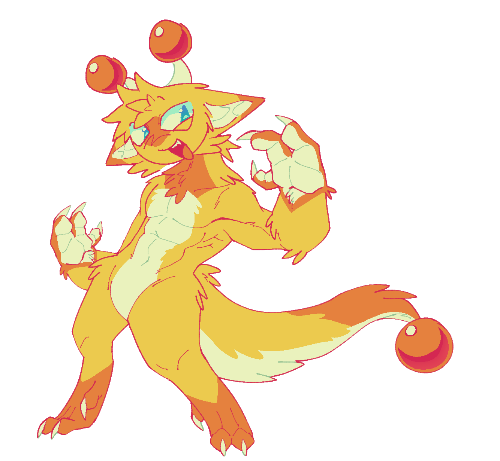 @VXpikxel's Pin Board Image