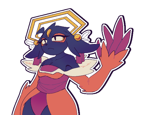 @VXpikxel's Pin Board Image