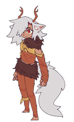 @VXpikxel's Pin Board Image