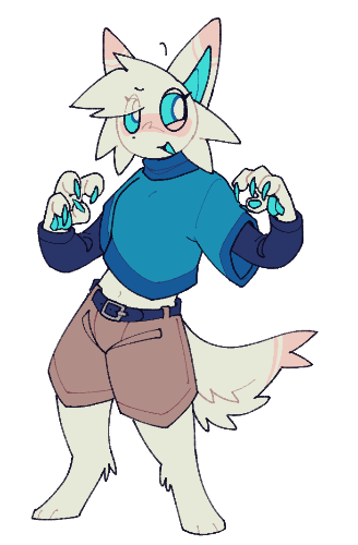 @VXpikxel's Pin Board Image