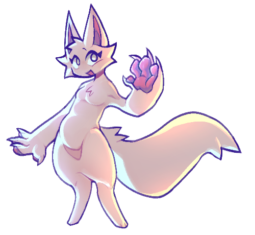 @VXpikxel's Pin Board Image