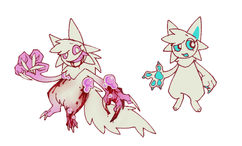 @VXpikxel's Pin Board Image