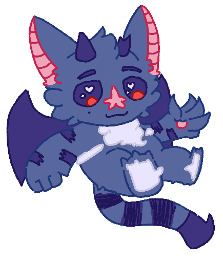 Link to: https://artfight.net/attack/10612648.paper-hopehopever-sticker-star