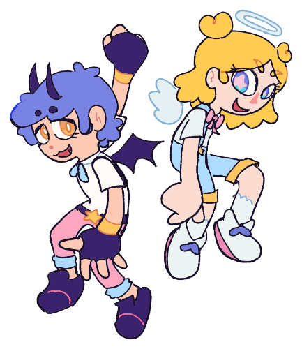 Link to: https://artfight.net/attack/11202788.can-you-feel-the-sunshine