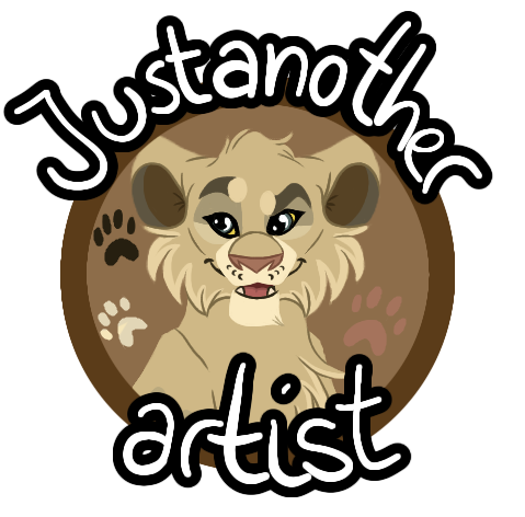 Justanotherartist's Page Doll