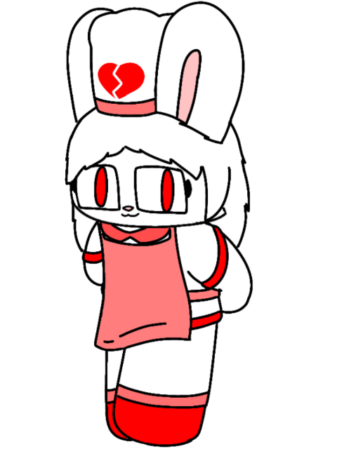 SemmyAnimation's Page Doll