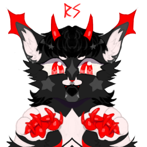 RottenSlushie's Page Doll