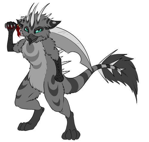 @Bizhen's Pin Board Image