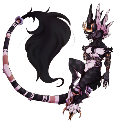 Cassius-is-Confined's Page Doll