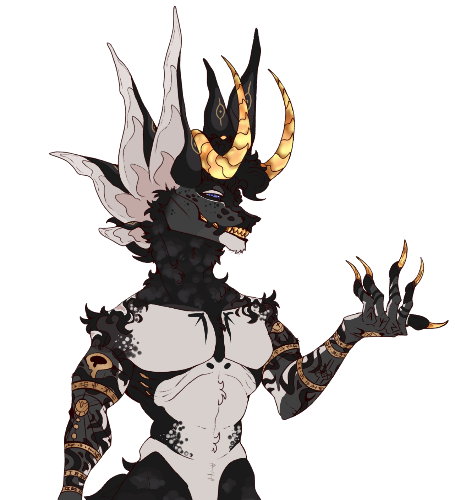 @Cassius-is-Confined's Pin Board Image