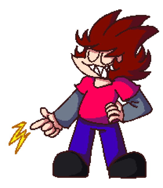 CoralineHecc's Page Doll