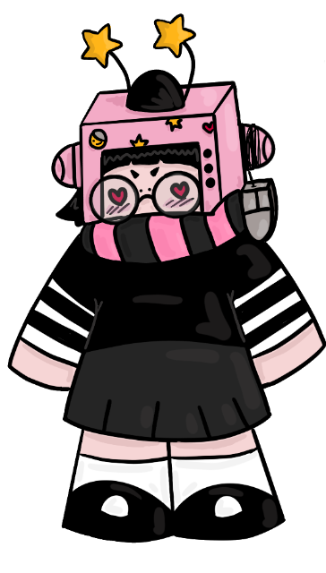 nopuppylovesme's Page Doll