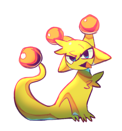 @VXpikxel's Pin Board Image