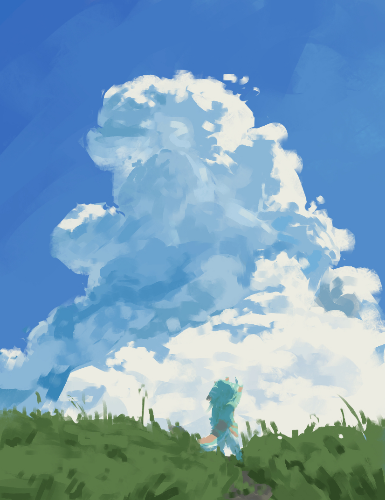 @Melokeo's Pin Board Image