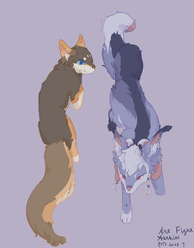 @Melokeo's Pin Board Image