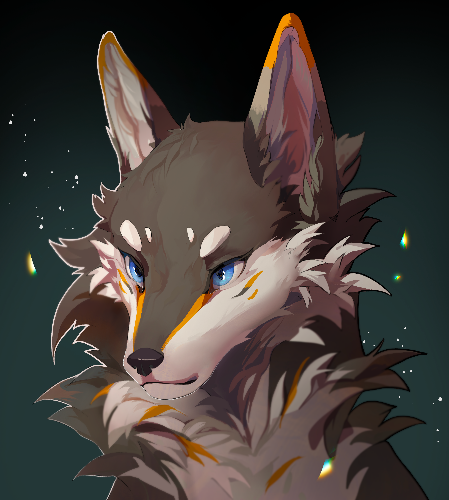 @Melokeo's Pin Board Image