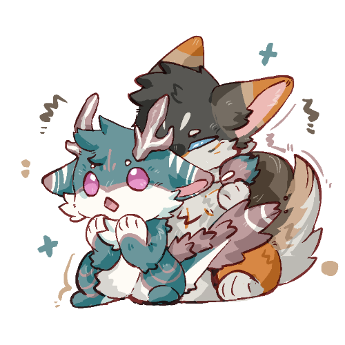 @Melokeo's Pin Board Image