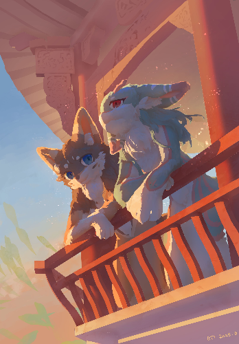 @Melokeo's Pin Board Image