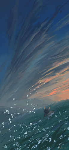 @Melokeo's Pin Board Image