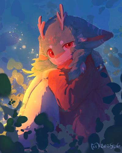 @Melokeo's Pin Board Image