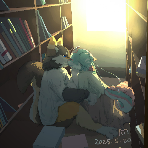 @Melokeo's Pin Board Image