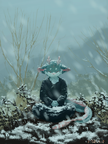 @Melokeo's Pin Board Image