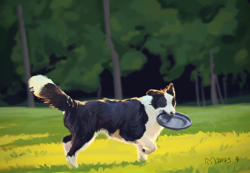 @Melokeo's Pin Board Image