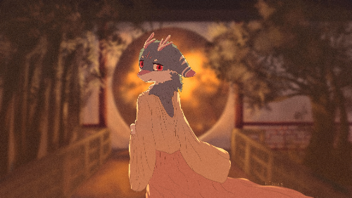 @Melokeo's Pin Board Image