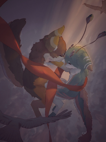 @Melokeo's Pin Board Image