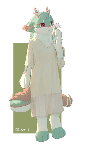 @Melokeo's Pin Board Image