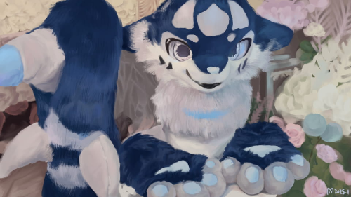 @Melokeo's Pin Board Image