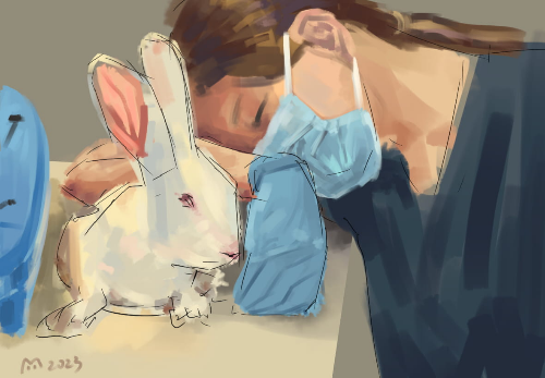 @Melokeo's Pin Board Image